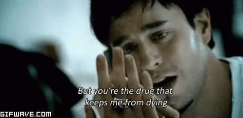 addicted enrique iglesias